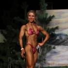 Cassie   Gose - NPC Bill Pearl High Desert Classic 2011 - #1